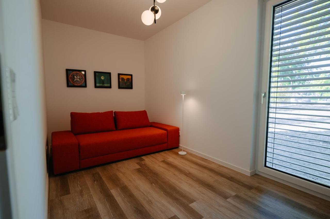 Ferienapartments Seepark Möhnesee Esterno foto