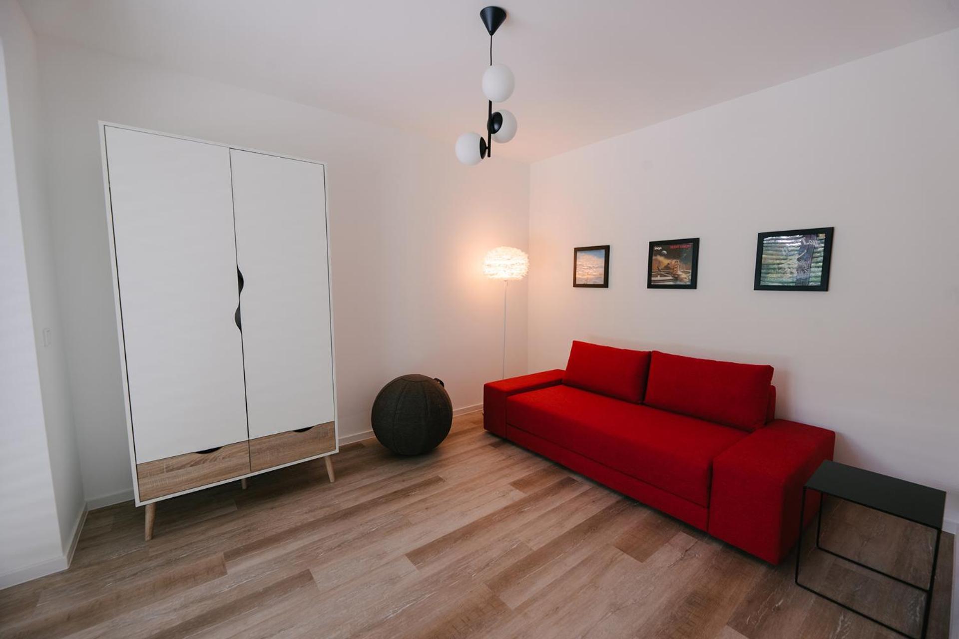 Ferienapartments Seepark Möhnesee Esterno foto