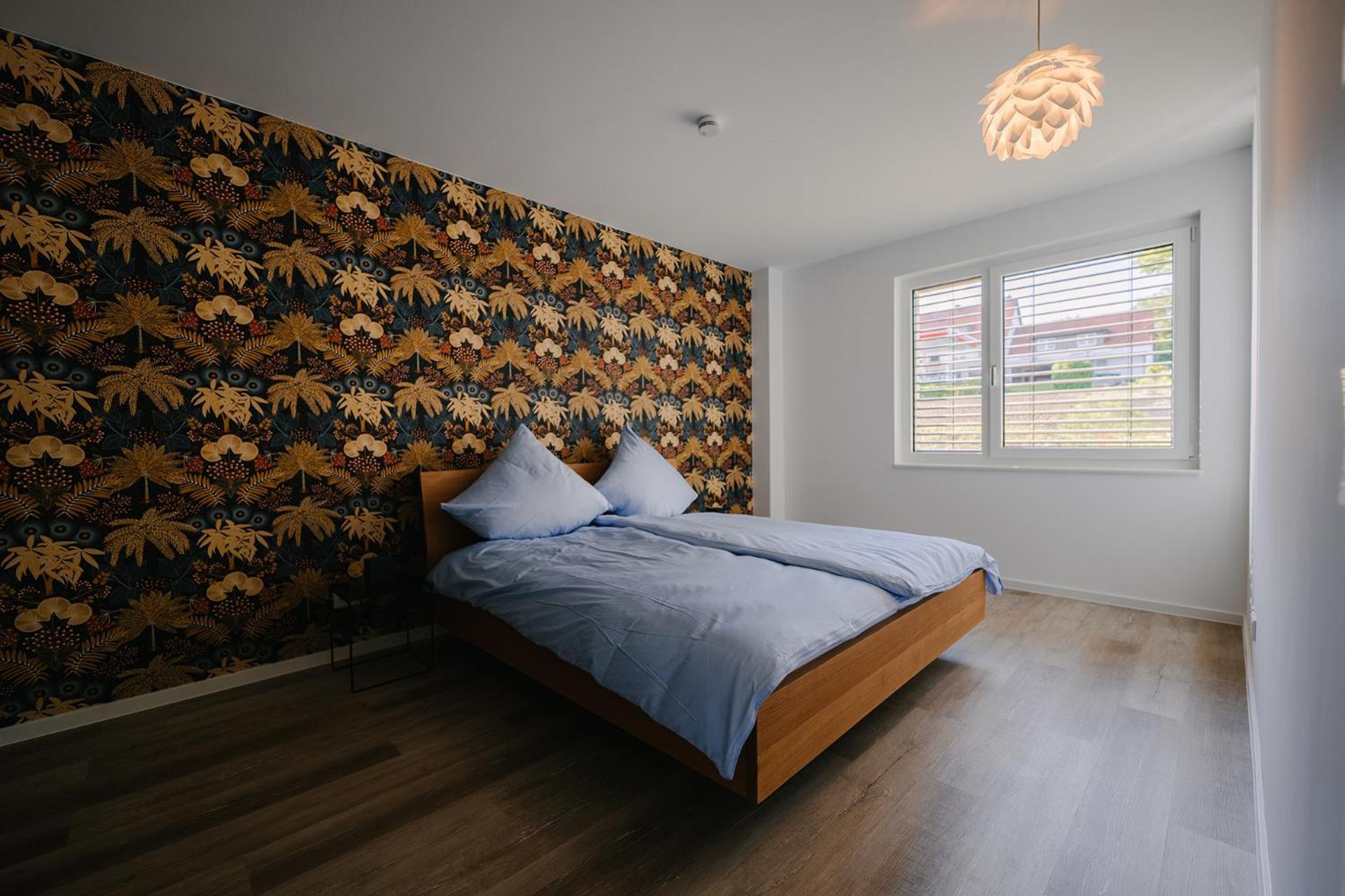 Ferienapartments Seepark Möhnesee Esterno foto